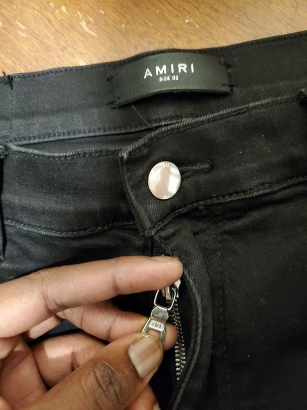 mike amiri jeans