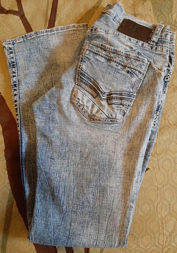 size 30 jeans