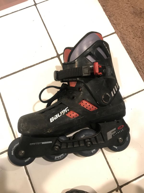 Roller blades for Sale in Hicksville, NY OfferUp