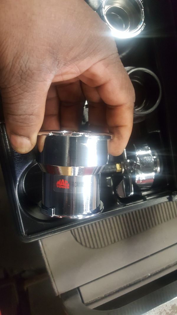 Mac coolant pressure tester tool set for Sale in Chicago, IL OfferUp