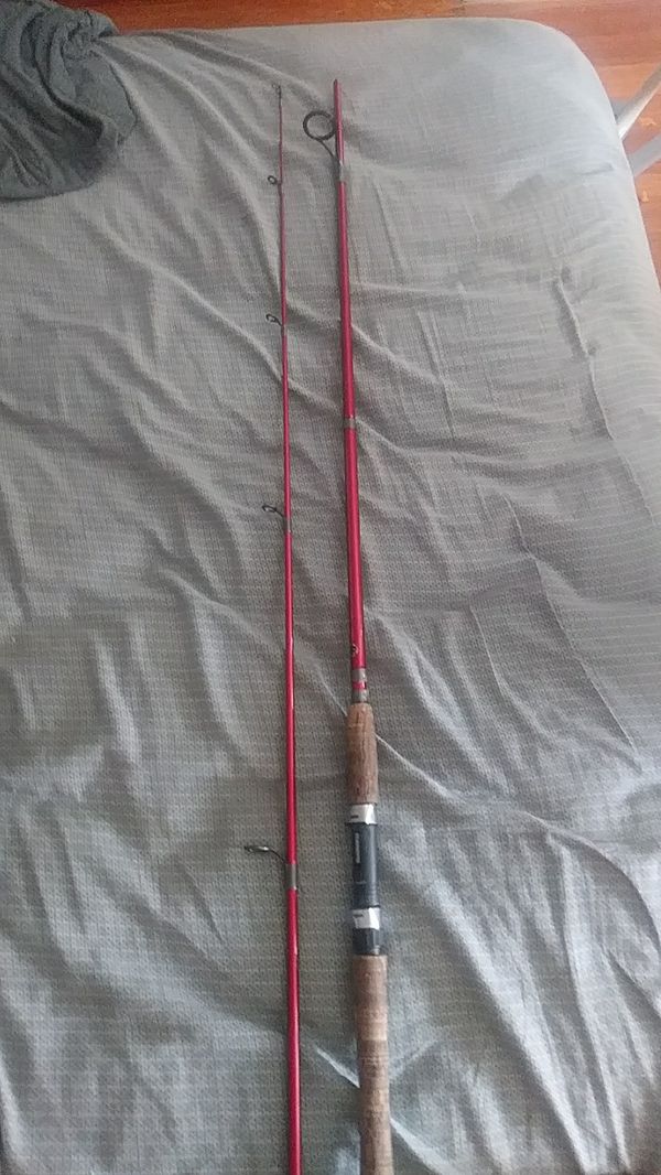 Shimano Stimula Fishing Rod For Sale In Stoughton Ma Offerup