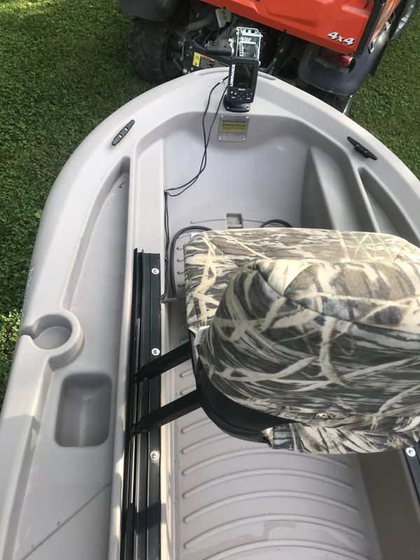 Twin Troller X10 Adventure for Sale in Henley, MO - OfferUp