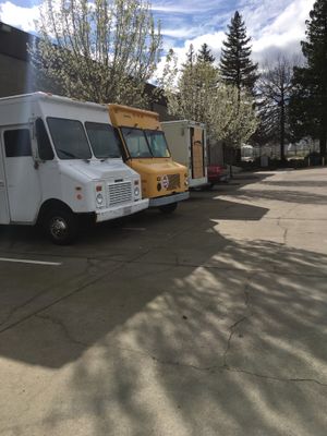 Food Truck For Sale In Sacramento Ca Offerup