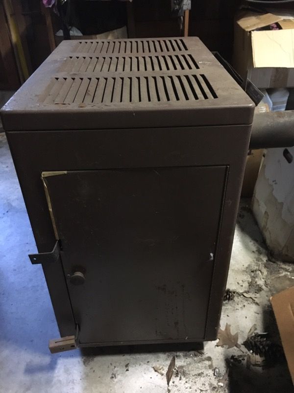 Suburban Wood Stove for Sale in Chesapeake, VA - OfferUp