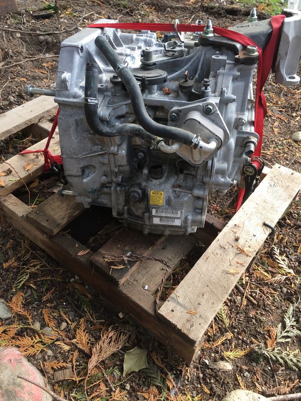 2014 Honda Civic CVT Transmission for Sale in Kent, WA OfferUp