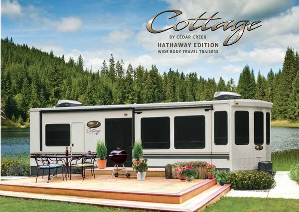 used travel trailers for sale washington state