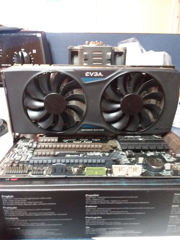 Gaming PC components for Sale in Yadkinville, NC OfferUp