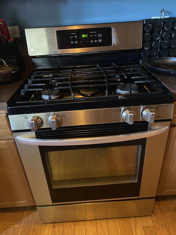 Fridge stove for sale for Sale in Joliet, IL OfferUp