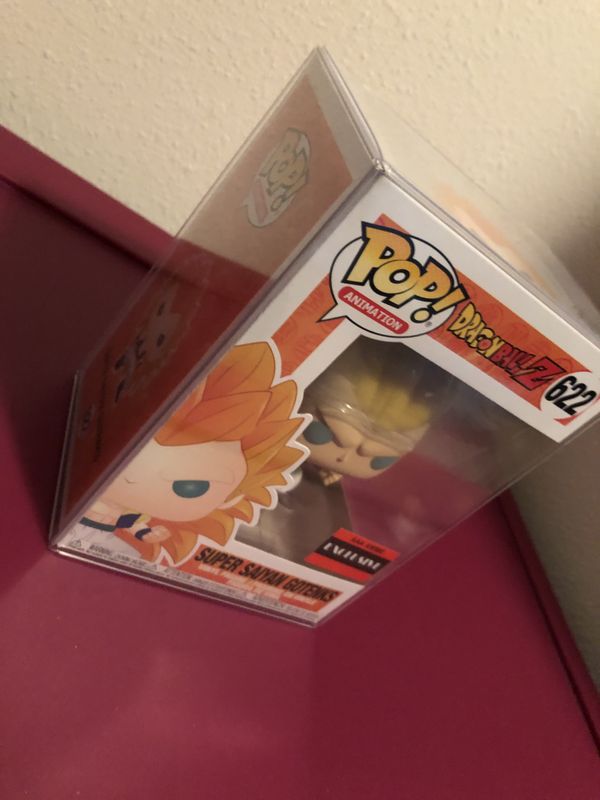 pop gotenks
