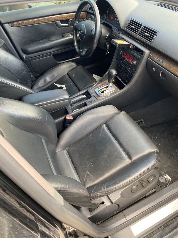 Audi S4 For Sale In Garden Grove Ca Offerup