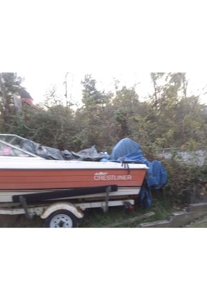 New and Used Fishing boat for Sale in Pittsburgh, PA - OfferUp