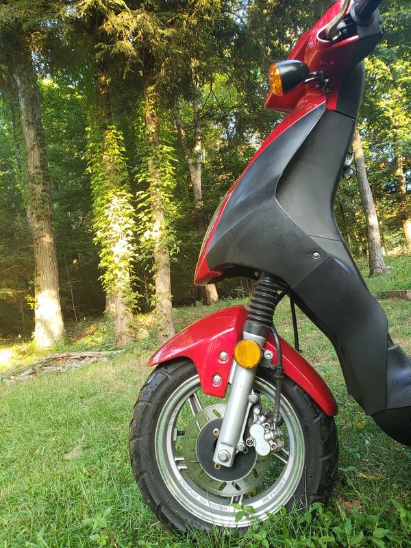 Eton Sport 50 Scooter for Sale in Seymour, CT OfferUp