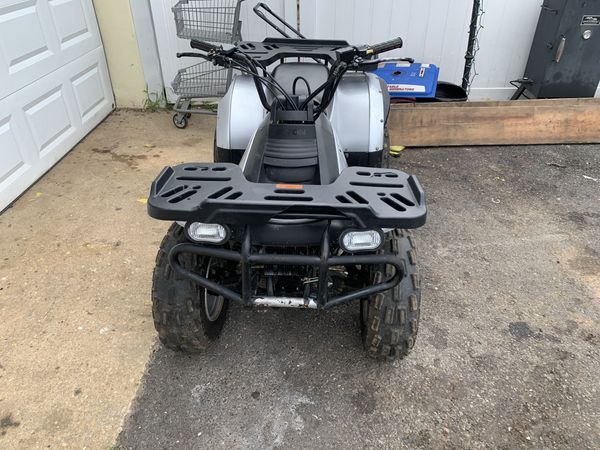 yukon cxl 150 ATV for Sale in Belford, NJ - OfferUp