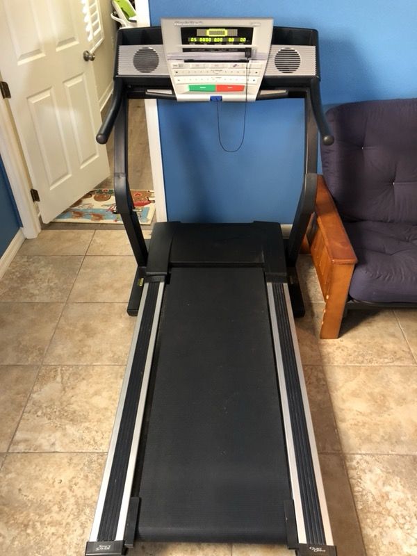 Nordictrack E3800 Treadmill for Sale in Spring Hill, FL OfferUp