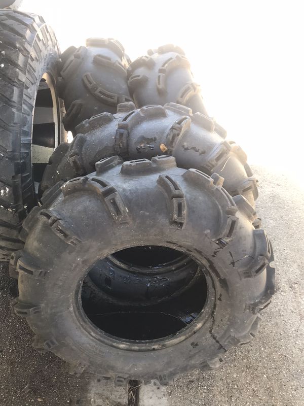 30 silverback tires