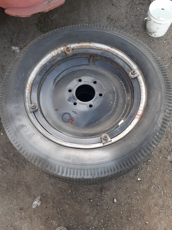 6 LUG 19X5 WHEELS! 150$ for Sale in Los Angeles, CA - OfferUp