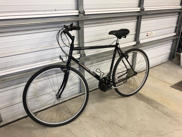 diamondback parkway hybrid
