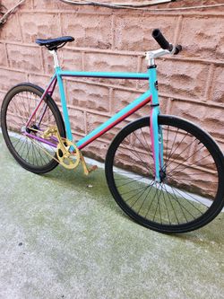 used bike brooklyn