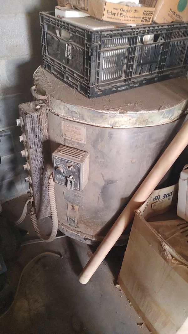 Ceramic kiln oven for Sale in Las Cruces, NM OfferUp