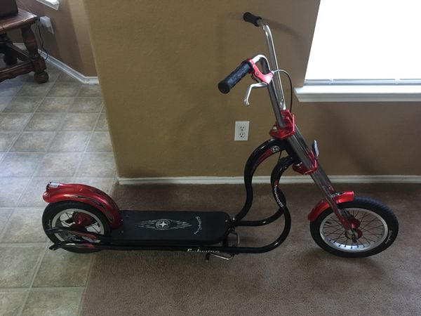 schwinn stingray scooter price