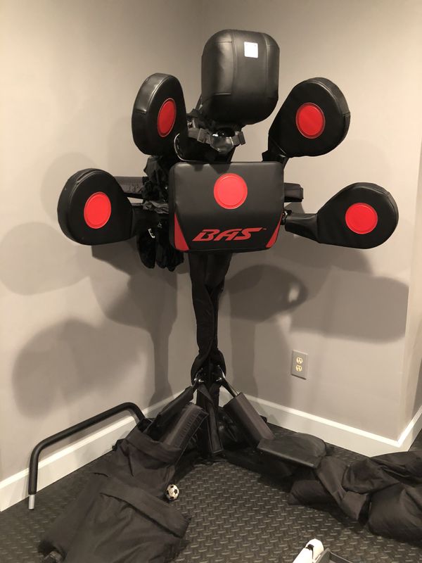 BAS (Body Action Systems) Fighting System for Sale in