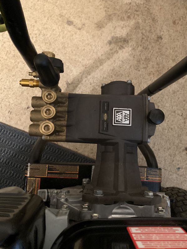 dewalt 3600 psi pressure washer oil type dewalt 3600 psi pressure washer oil type