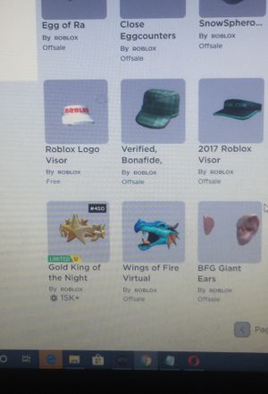 New And Used Video Games For Sale In Lansing Mi Offerup - bfg ears roblox