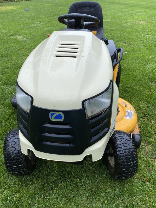 Cub cadet LTX 1045 riding mower tractor for Sale in Gambrills, MD OfferUp