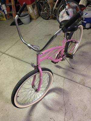 Firmstrong 24” Girls Beach Cruiser for Sale in Burbank, CA