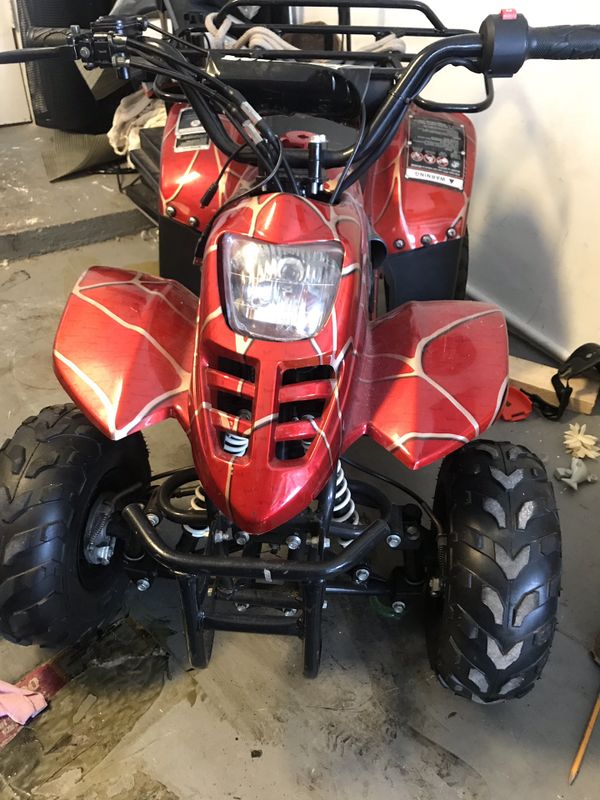 Used gas atv four wheeler for sale for Sale in Hollywood, FL OfferUp
