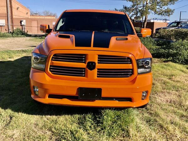 2017 Dodge Ram 1500 sport 2x4 for Sale in Youngtown, AZ ...