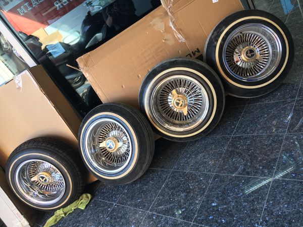 dayton bike rims