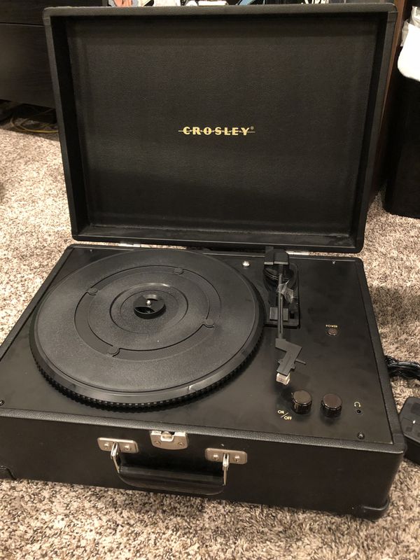 crosley record players for sale