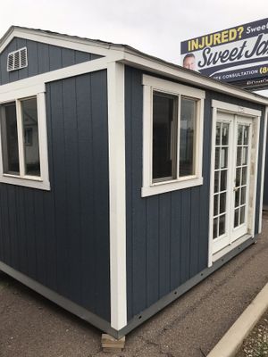 New and Used Shed for Sale in Phoenix, AZ - OfferUp