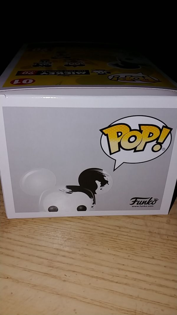 funko pop michaels exclusive