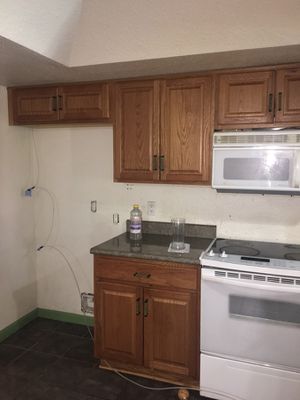 New and Used Kitchen cabinets for Sale in Phoenix, AZ ...