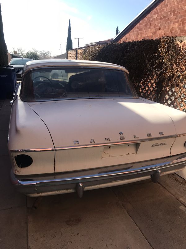 Classic car for Sale in El Paso, TX - OfferUp