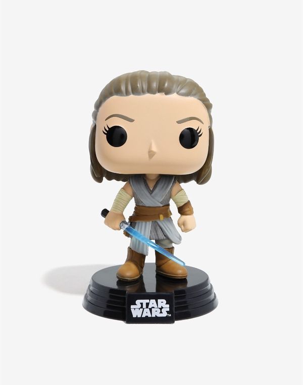 funko pop rey bob