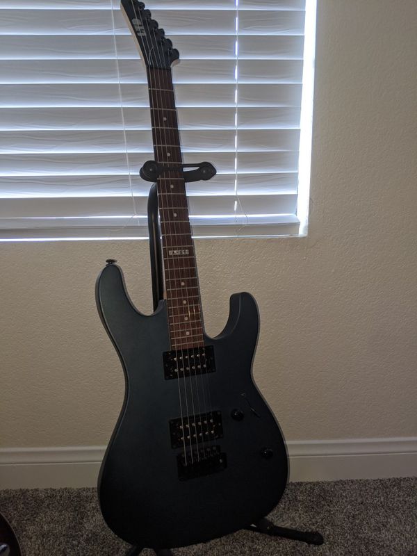 LTD ESP M-50 Electric Guitar
