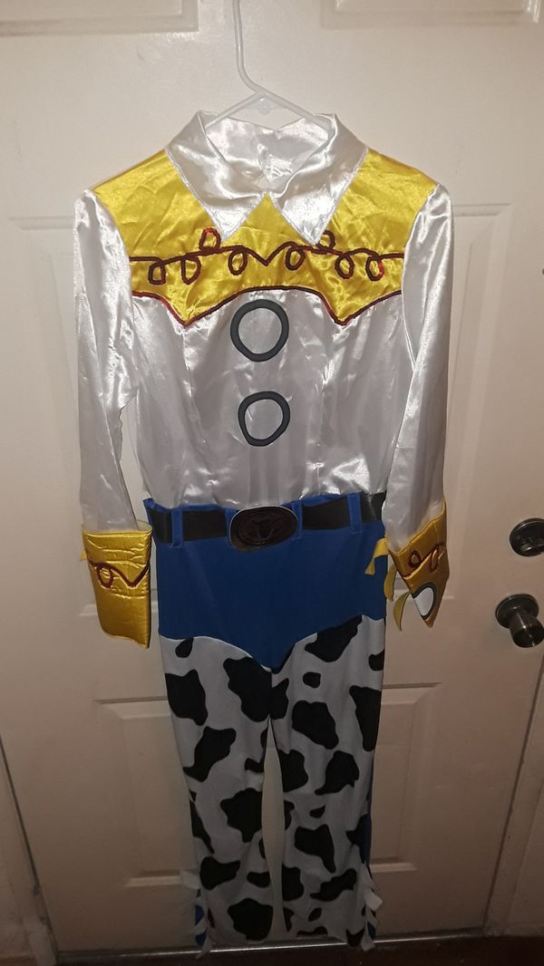 Adult Jessie Toy Story Halloween Costume for Sale in Lakewood, CA - OfferUp