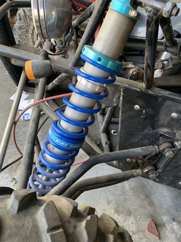 Joyner Sand viper off road Utv dune buggy go kart 1100 cc king shocks