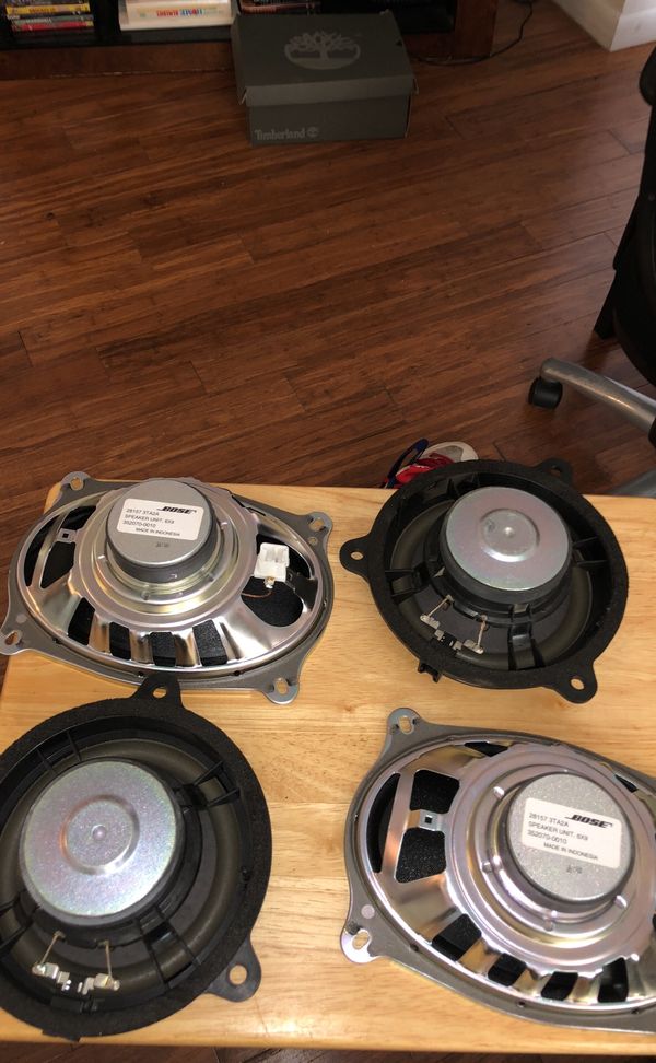 bose-car-speakers-2-6-5-and-2-6x9-for-sale-in-the-bronx-ny-offerup