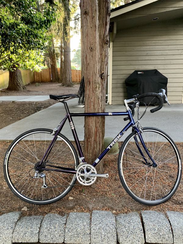 1998 trek 1220