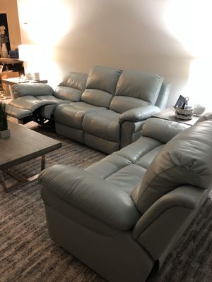 New And Used Leather Sofas For Sale In Augusta Ga Offerup