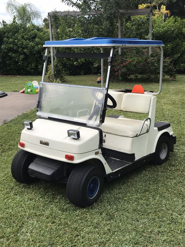 Golf Cart for Sale in Miami, FL - OfferUp