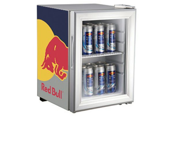 Red bull mini fridge for Sale in Baytown, TX OfferUp