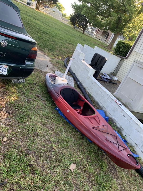 Field And Stream Blade Kayaks for Sale in Carrollton, VA OfferUp