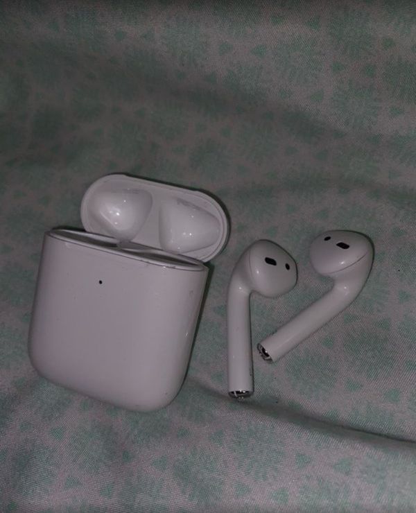 Airpods 2 For Sale Used