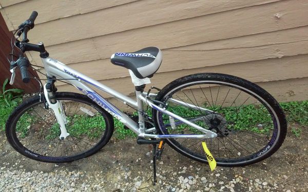 schwinn gtx 3 bike