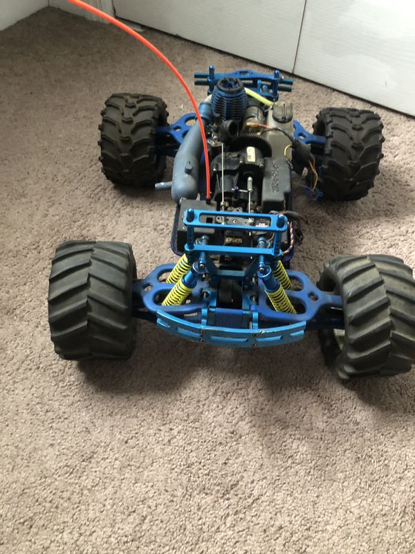 traxxas rc car dealers near me